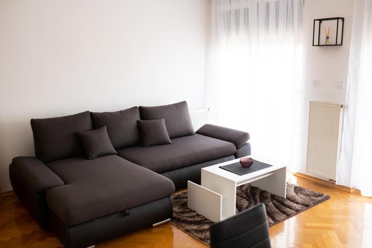 Apartman Martes Slavonski Brod Exterior foto