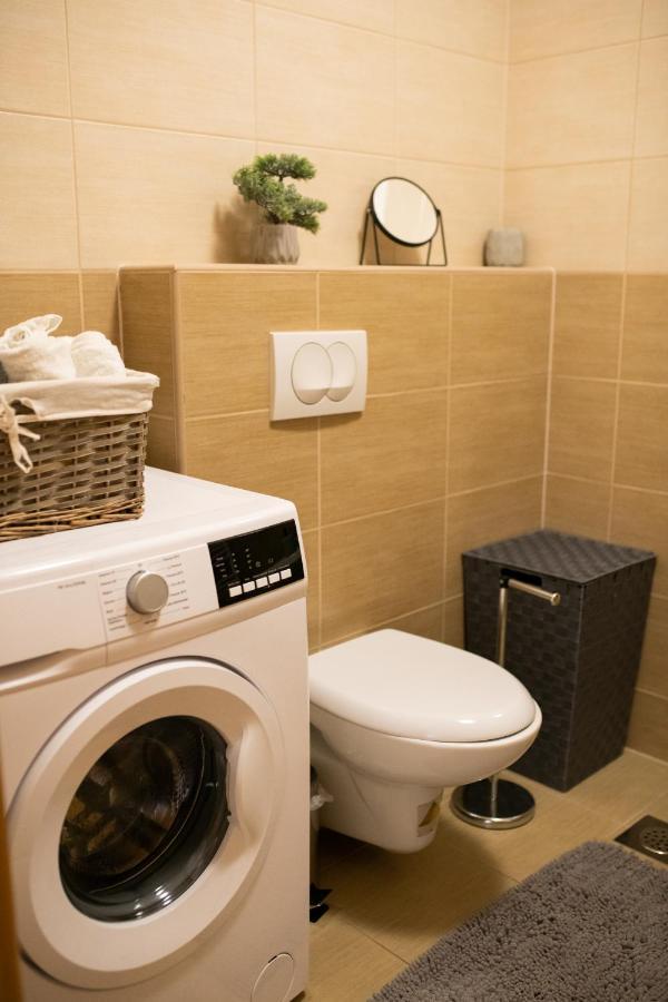 Apartman Martes Slavonski Brod Exterior foto